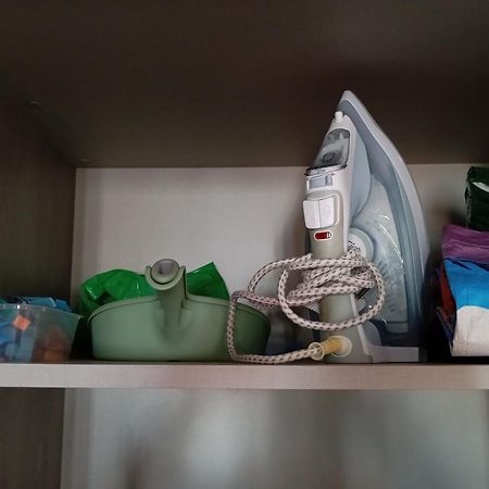 Residence Atlantico - Appartement 1 Chambre Avec Place De Parking Privative - Costa Del Silencio Εξωτερικό φωτογραφία