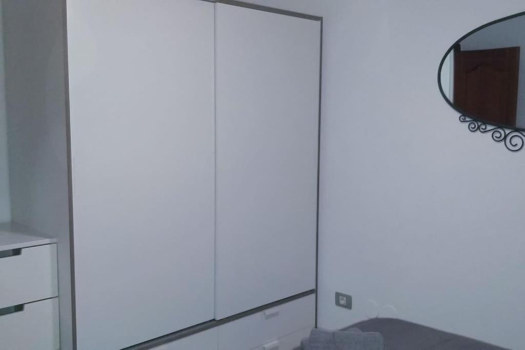 Residence Atlantico - Appartement 1 Chambre Avec Place De Parking Privative - Costa Del Silencio Εξωτερικό φωτογραφία