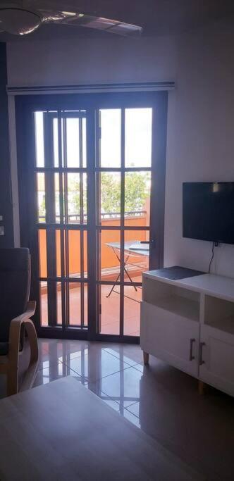 Residence Atlantico - Appartement 1 Chambre Avec Place De Parking Privative - Costa Del Silencio Εξωτερικό φωτογραφία