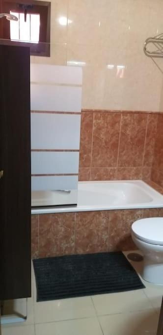 Residence Atlantico - Appartement 1 Chambre Avec Place De Parking Privative - Costa Del Silencio Εξωτερικό φωτογραφία