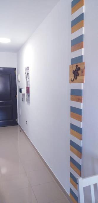 Residence Atlantico - Appartement 1 Chambre Avec Place De Parking Privative - Costa Del Silencio Εξωτερικό φωτογραφία