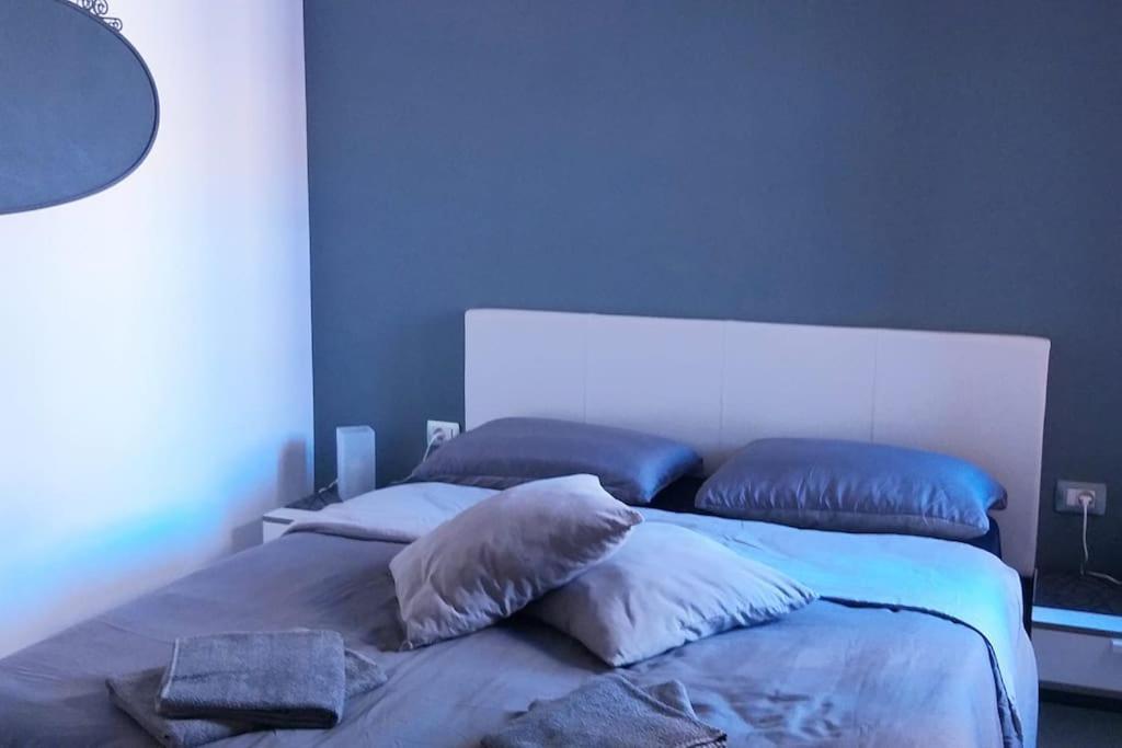 Residence Atlantico - Appartement 1 Chambre Avec Place De Parking Privative - Costa Del Silencio Εξωτερικό φωτογραφία