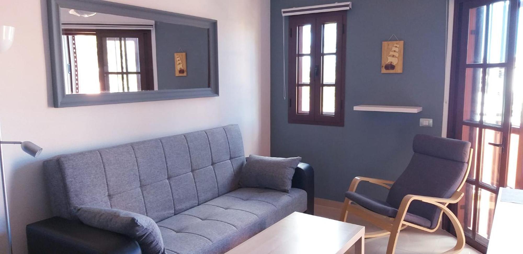 Residence Atlantico - Appartement 1 Chambre Avec Place De Parking Privative - Costa Del Silencio Εξωτερικό φωτογραφία