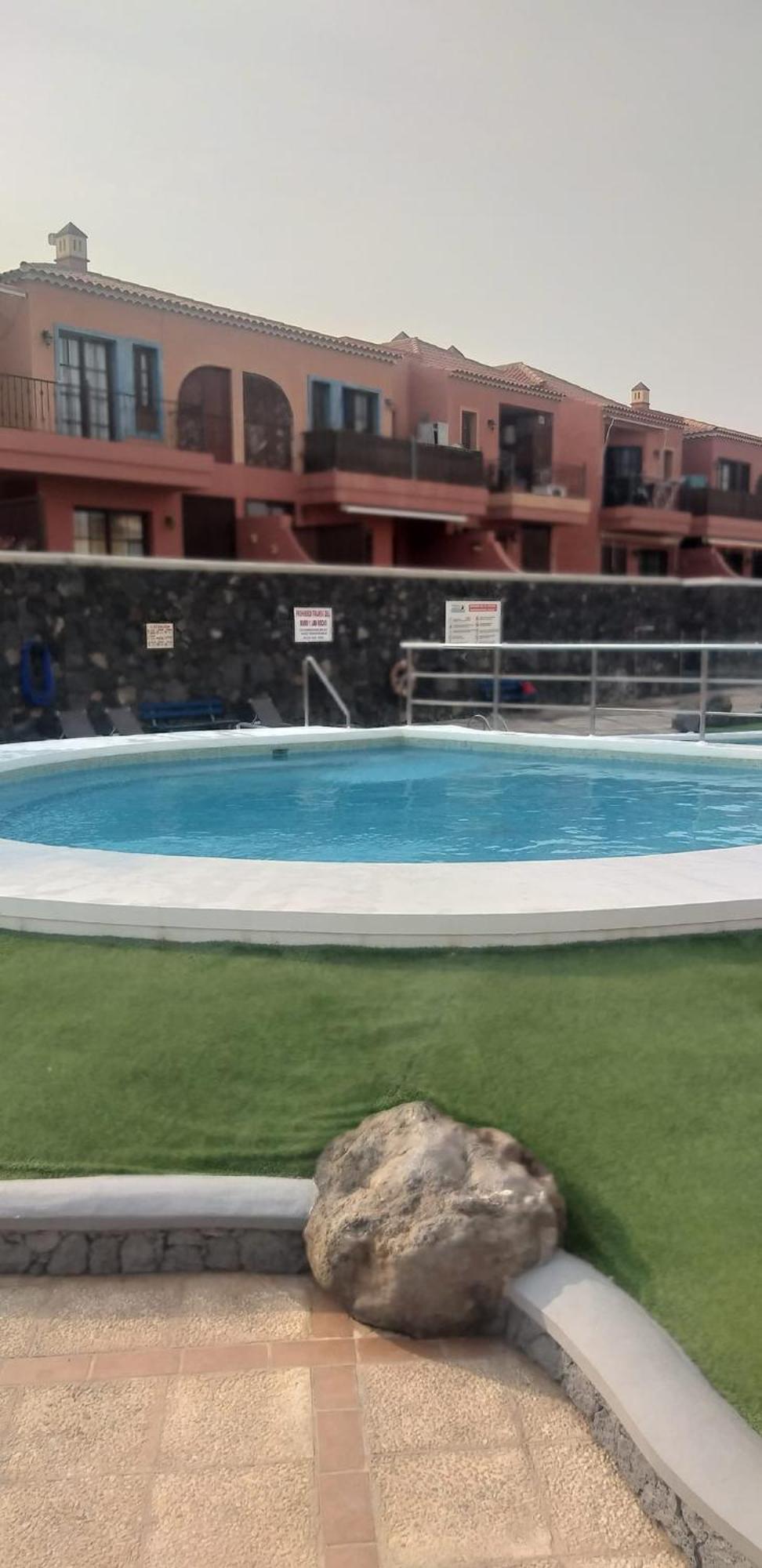 Residence Atlantico - Appartement 1 Chambre Avec Place De Parking Privative - Costa Del Silencio Εξωτερικό φωτογραφία