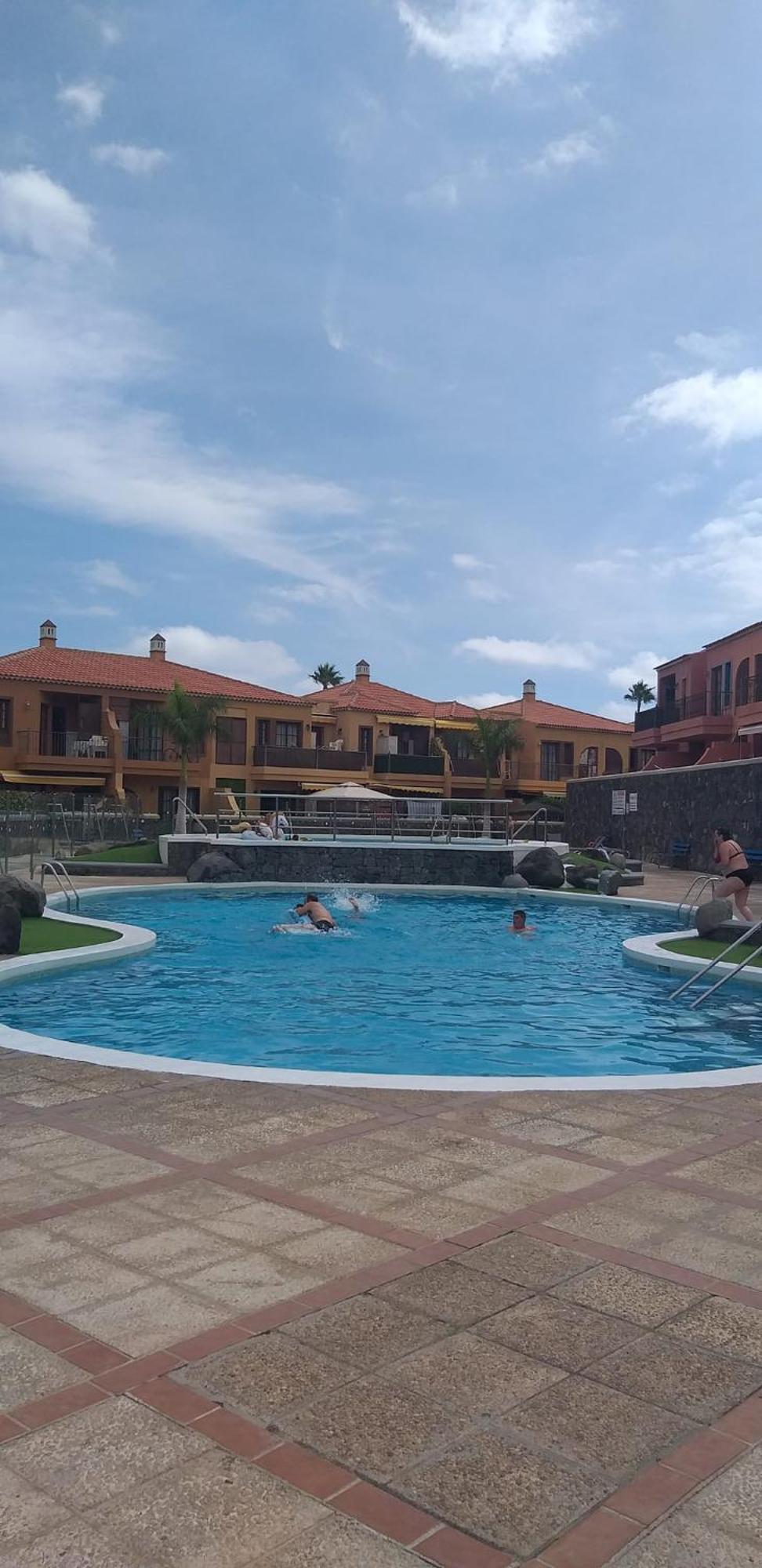 Residence Atlantico - Appartement 1 Chambre Avec Place De Parking Privative - Costa Del Silencio Εξωτερικό φωτογραφία