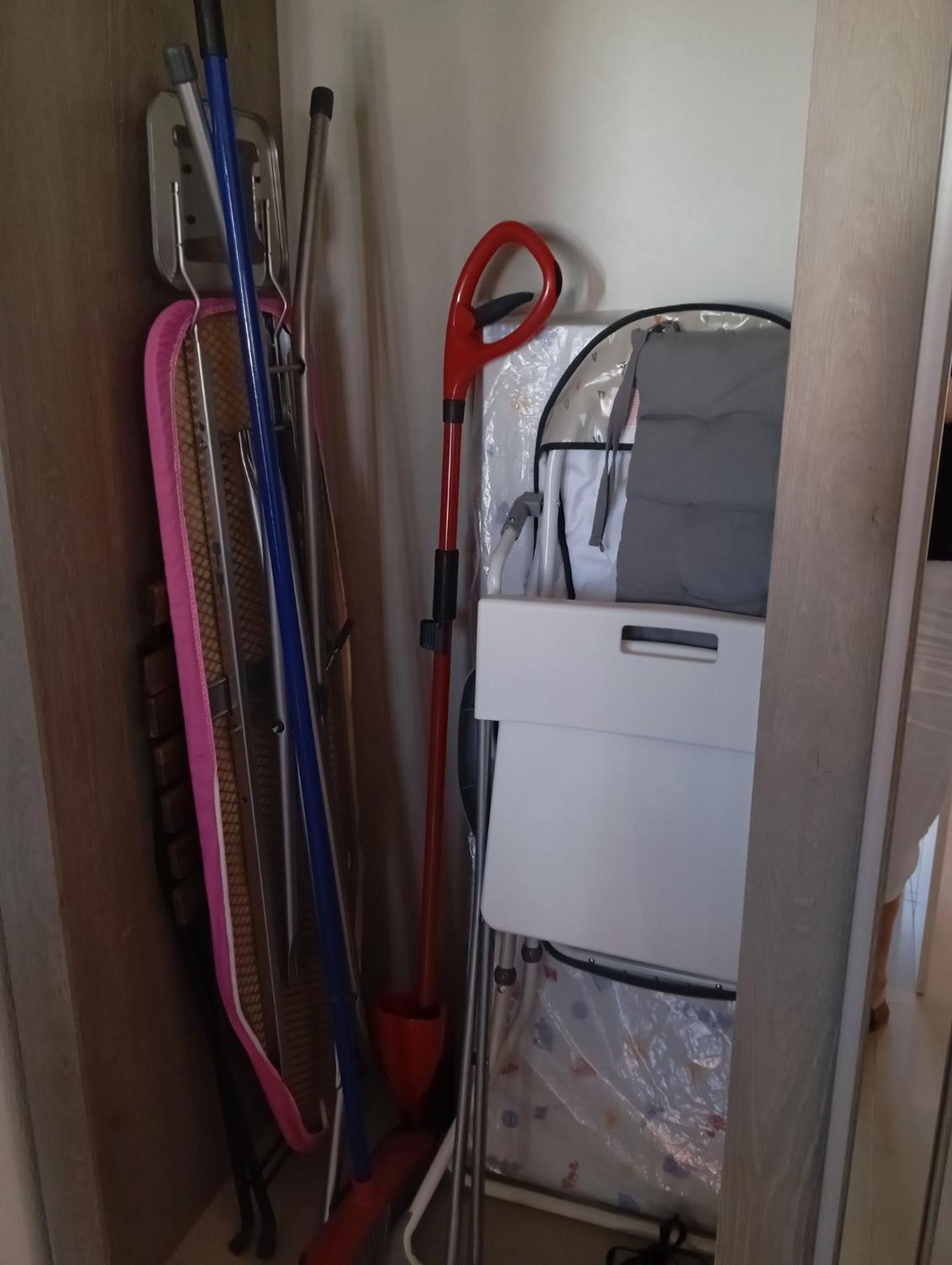 Residence Atlantico - Appartement 1 Chambre Avec Place De Parking Privative - Costa Del Silencio Εξωτερικό φωτογραφία